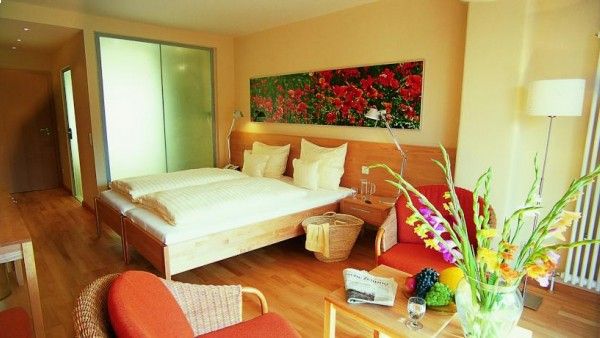 Bio Thermalhotel Falkenhof Bild 13