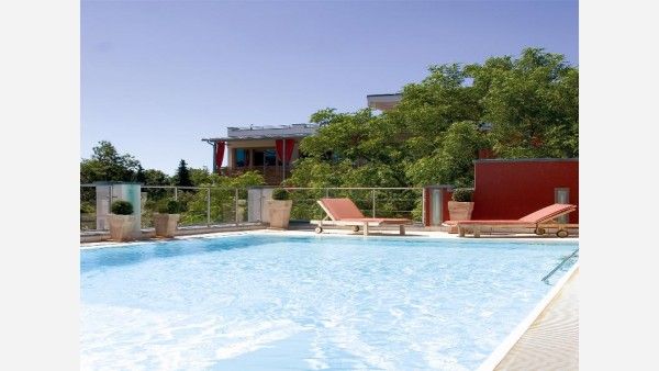 Bio Thermalhotel Falkenhof Bild 14