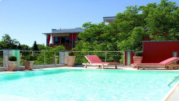 Bio Thermalhotel Falkenhof Bild 19