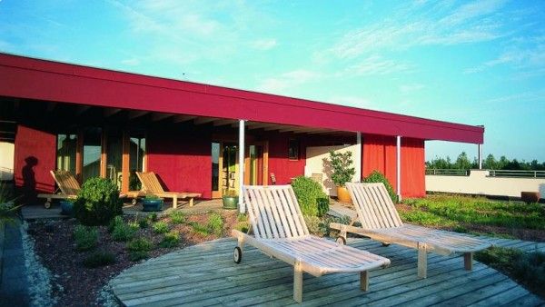 Bio Thermalhotel Falkenhof Bild 20