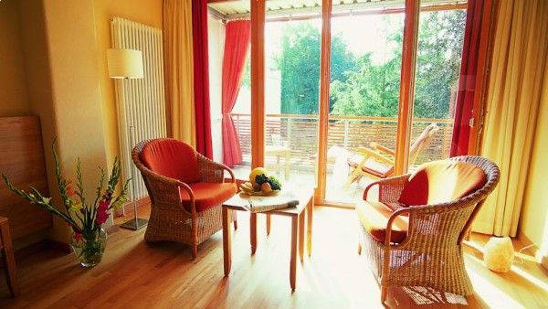 Bio Thermalhotel Falkenhof Bild 23