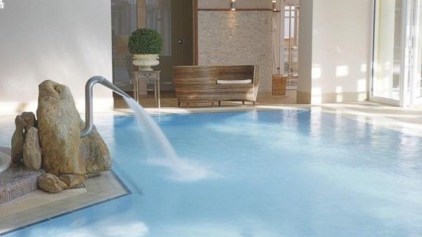 Wellness & Thermal Retreat Das Mühlbach Bild 9