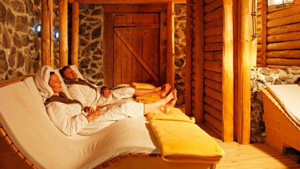 Wellness & Thermal Retreat Das Mühlbach Bild 17