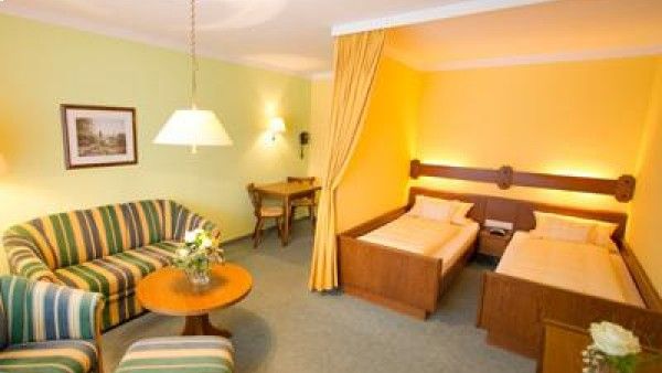 Hotel Birkenhof Therme Bild 18