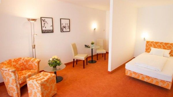 Hotel Birkenhof Therme Bild 19
