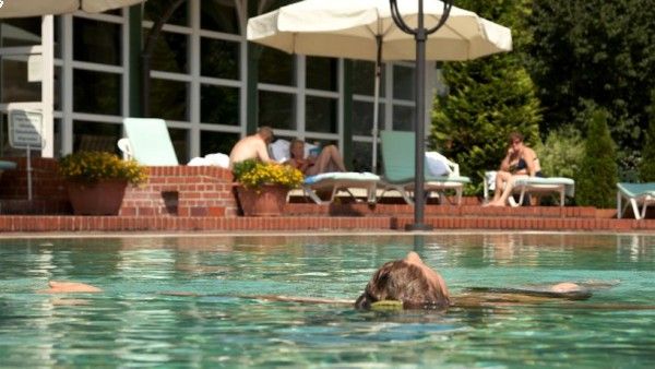 Hotel Birkenhof Therme Bild 20