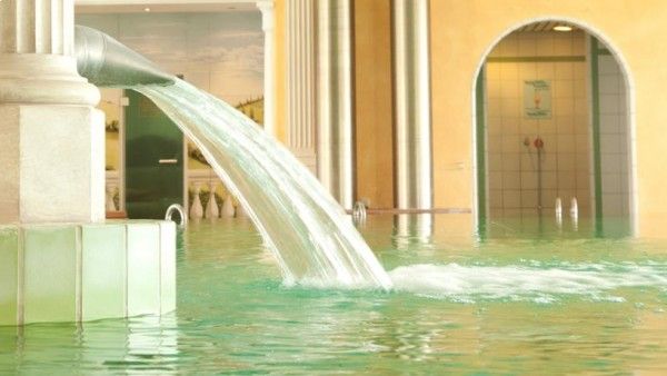 Hotel Birkenhof Therme Bild 21
