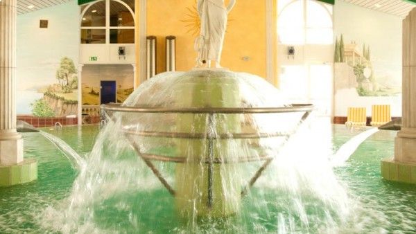 Hotel Birkenhof Therme Bild 23
