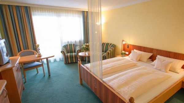 Hotel Birkenhof Therme Bild 24