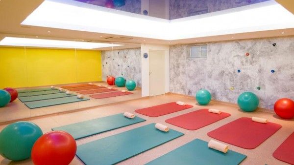 Hotel Birkenhof Therme Bild 5