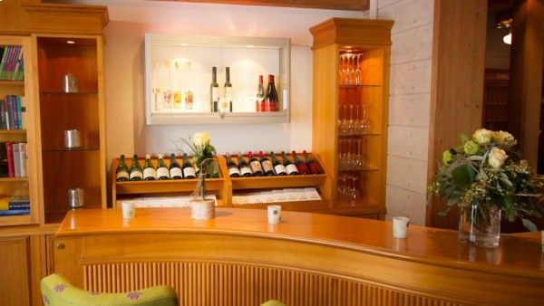 Hotel Birkenhof Therme Bild 6