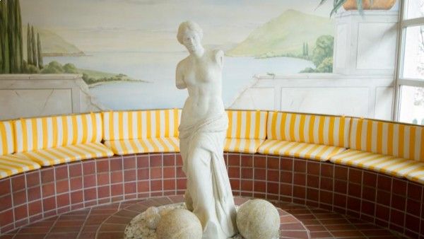 Hotel Birkenhof Therme Bild 12