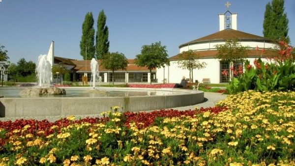 Hotel Birkenhof Therme Bild 14