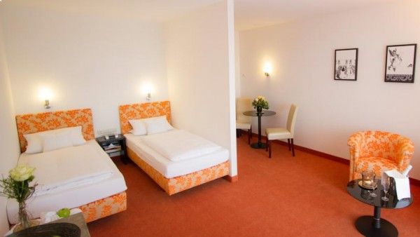 Hotel Birkenhof Therme Bild 15