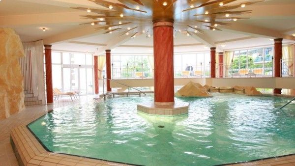 Thermenhotel Neide Bild 3