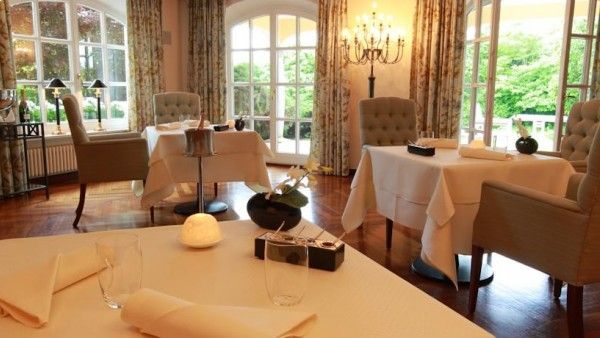 Thermenhotel Neide Bild 8