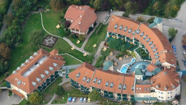 Thermenhotel Neide Bild 10