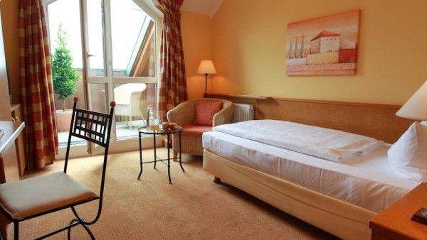 Thermenhotel Neide Bild 11