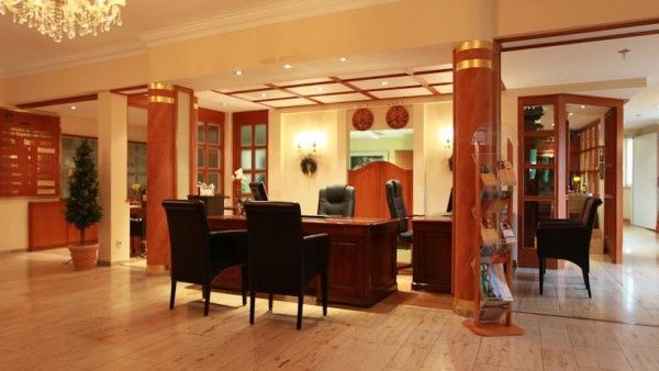 Thermenhotel Neide Bild 12