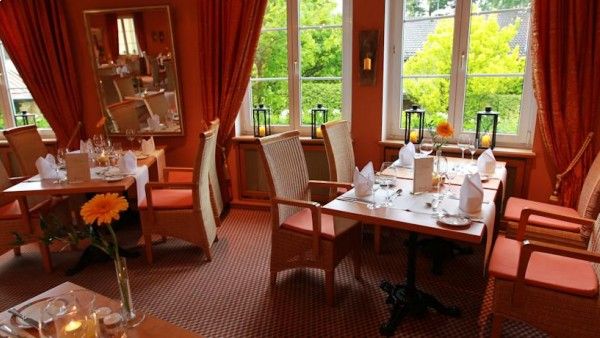 Thermenhotel Neide Bild 19