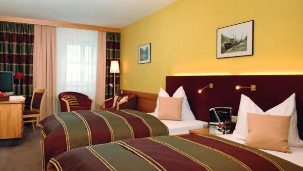 Hotel Residenz Passau Bild 39