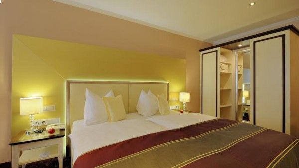 Hotel Residenz Passau Bild 41
