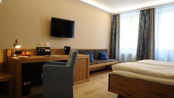 Hotel Residenz Passau Bild 42