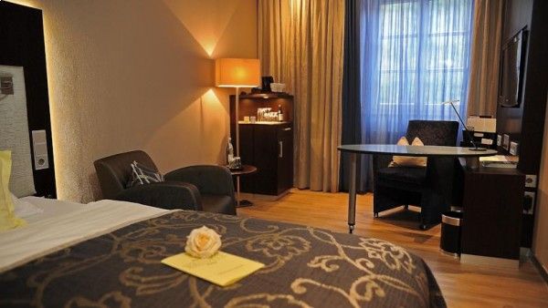 Hotel Residenz Passau Bild 18