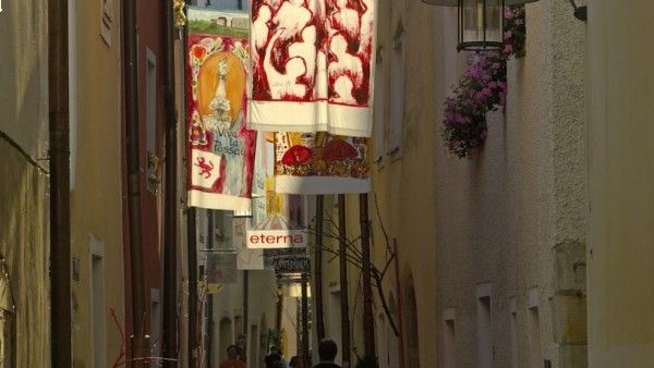 Hotel Residenz Passau Bild 20