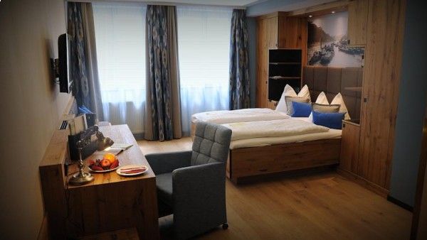 Hotel Residenz Passau Bild 23