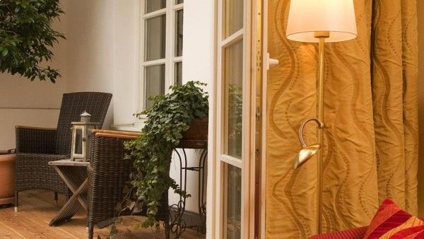 Hotel Residenz Passau Bild 24