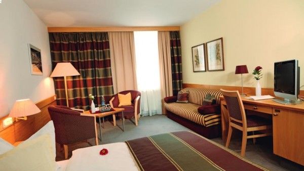 Hotel Residenz Passau Bild 25