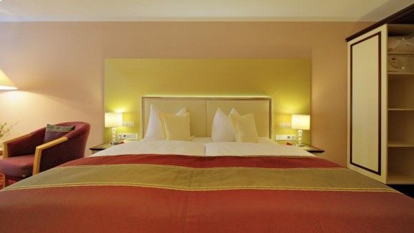 Hotel Residenz Passau Bild 26