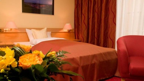 Hotel Residenz Passau Bild 31