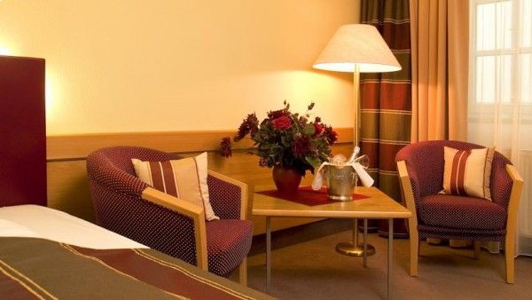 Hotel Residenz Passau Bild 32