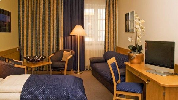 Hotel Residenz Passau Bild 33