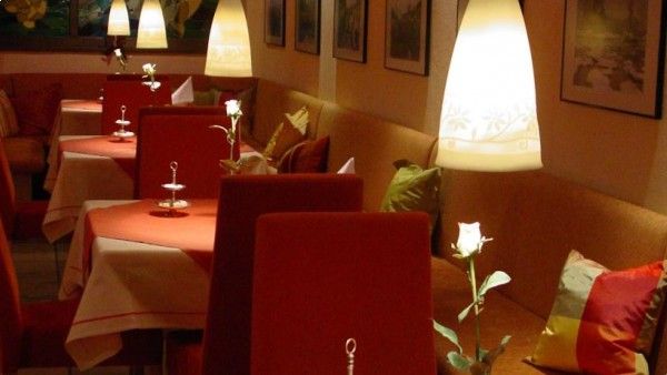 Hotel Residenz Passau Bild 34