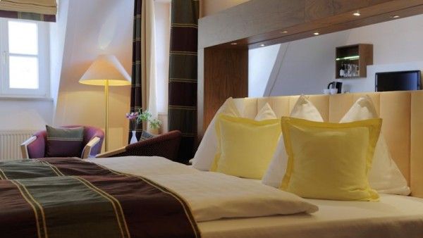 Hotel Residenz Passau Bild 36