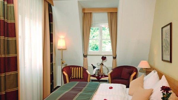 Hotel Residenz Passau Bild 37