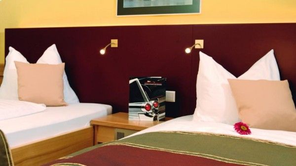 Hotel Residenz Passau Bild 38