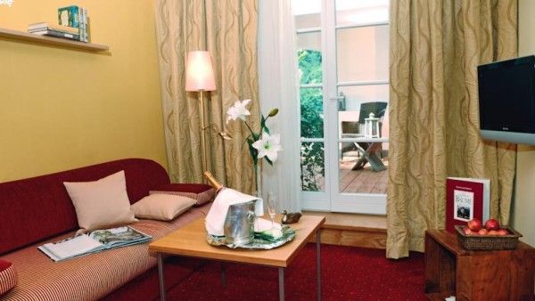 Hotel Residenz Passau Bild 4