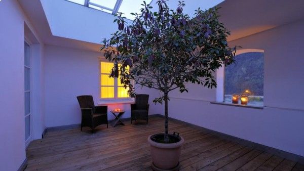 Hotel Residenz Passau Bild 9
