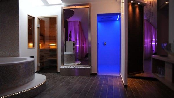 Hotel Residenz Passau Bild 10