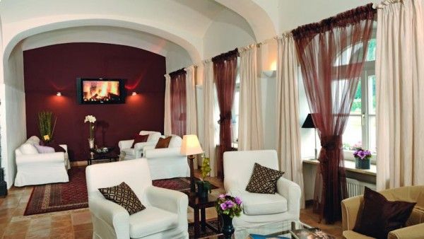 Hotel Residenz Passau Bild 13