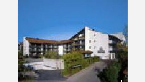 Hotel Centurio