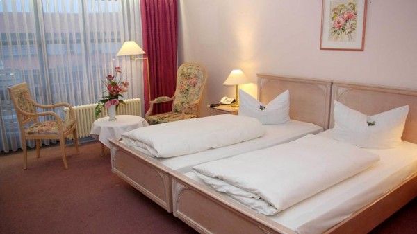 Hotel Centurio Bild 8