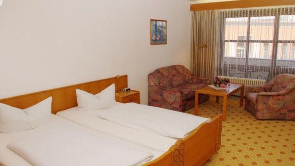 Hotel Centurio Bild 9