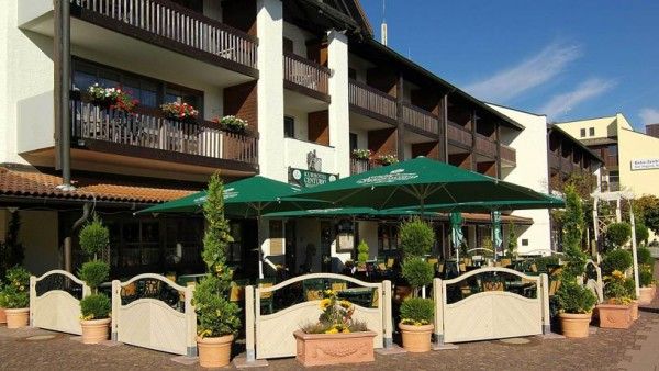 Hotel Centurio Bild 12