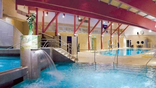 Hotel Centurio Bild 14