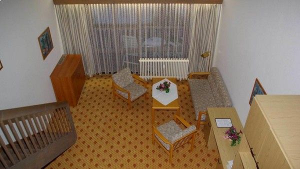 Hotel Centurio Bild 15